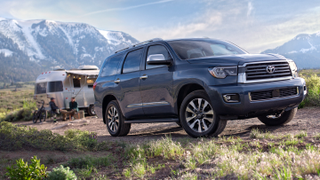This 2018 Study Reveals The Vehicles That Are Likely To Go Over 200,000 Miles<em></em>